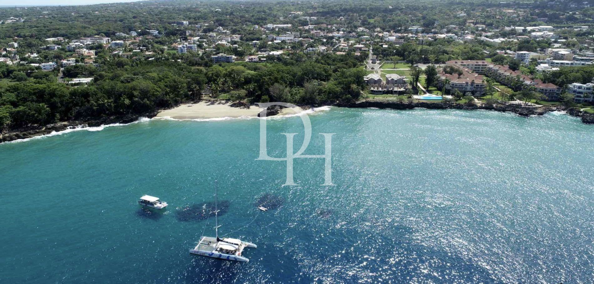 Отель в Сосуа, Доминиканская республика, 3 500м2 - Ref: 79883 фото 2