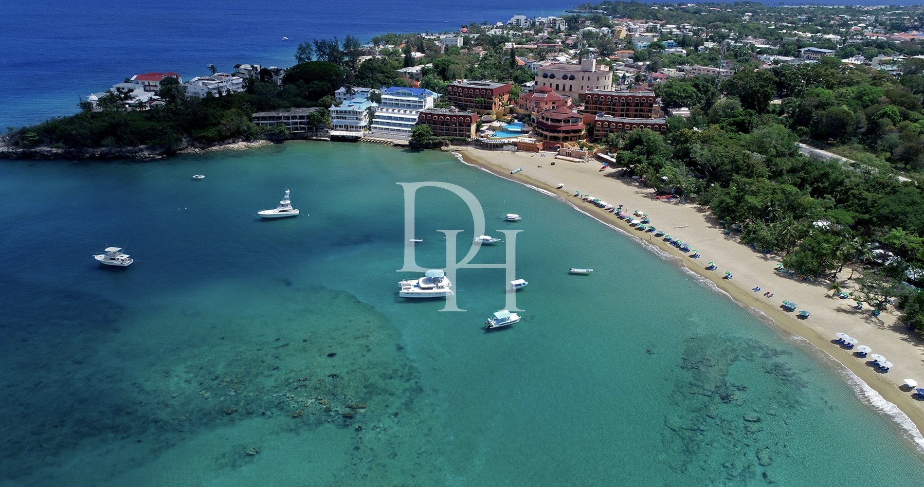 Отель в Сосуа, Доминиканская республика, 3 500м2 - Ref: 79883 фото 3