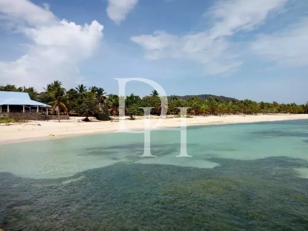 Отель в Пуэрто-Плата, Доминиканская республика - стоимость 13&nbsp;000&nbsp;000$ - Ref: 79882 фото 1