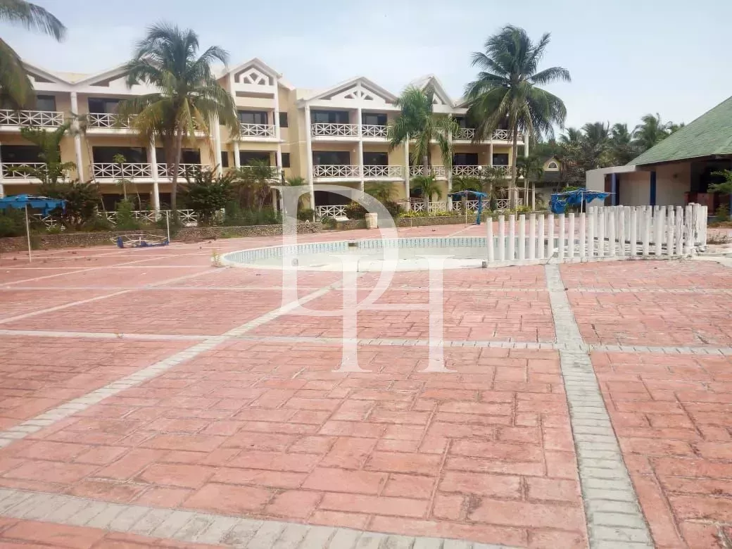 Отель в Пуэрто-Плата, Доминиканская республика - стоимость 13&nbsp;000&nbsp;000$ - Ref: 79882 фото 14