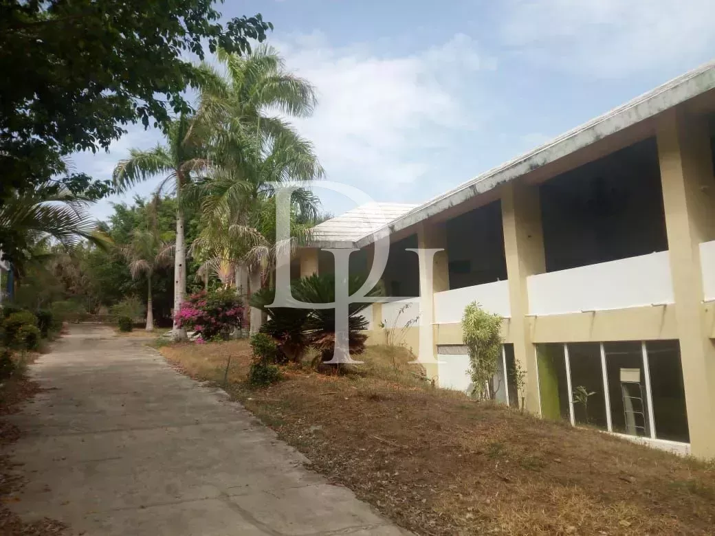 Отель в Пуэрто-Плата, Доминиканская республика - стоимость 13&nbsp;000&nbsp;000$ - Ref: 79882 фото 16