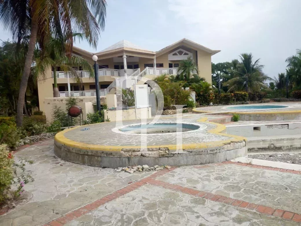 Отель в Пуэрто-Плата, Доминиканская республика - стоимость 13&nbsp;000&nbsp;000$ - Ref: 79882 фото 17