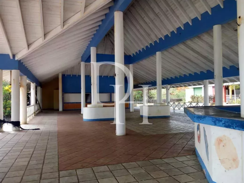 Отель в Пуэрто-Плата, Доминиканская республика - стоимость 13&nbsp;000&nbsp;000$ - Ref: 79882 фото 19