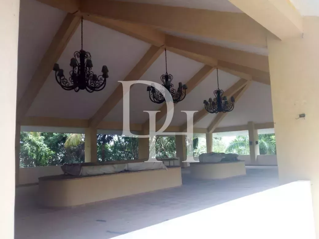 Отель в Пуэрто-Плата, Доминиканская республика - стоимость 13&nbsp;000&nbsp;000$ - Ref: 79882 фото 2