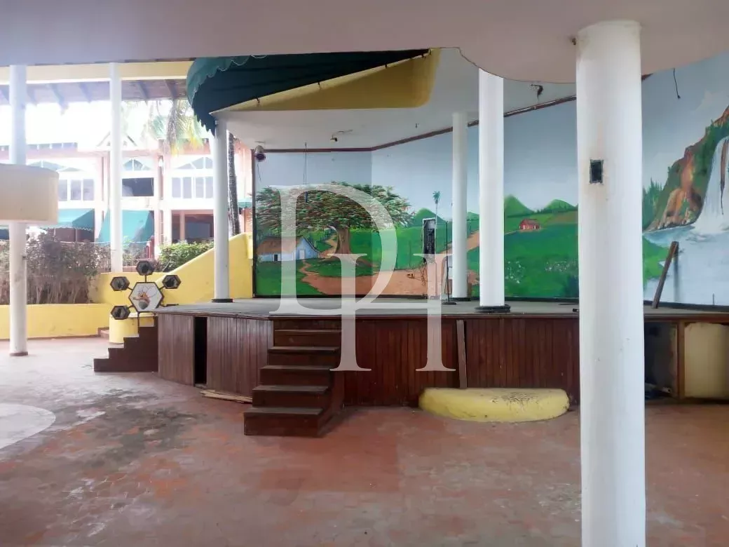 Отель в Пуэрто-Плата, Доминиканская республика - стоимость 13&nbsp;000&nbsp;000$ - Ref: 79882 фото 4