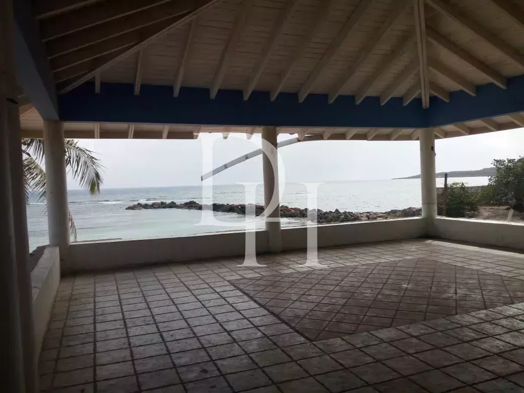 Отель в Пуэрто-Плата, Доминиканская республика - стоимость 13&nbsp;000&nbsp;000$ - Ref: 79882 фото 6