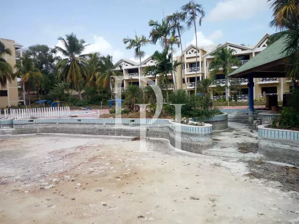 Отель в Пуэрто-Плата, Доминиканская республика - стоимость 13&nbsp;000&nbsp;000$ - Ref: 79882 фото 7