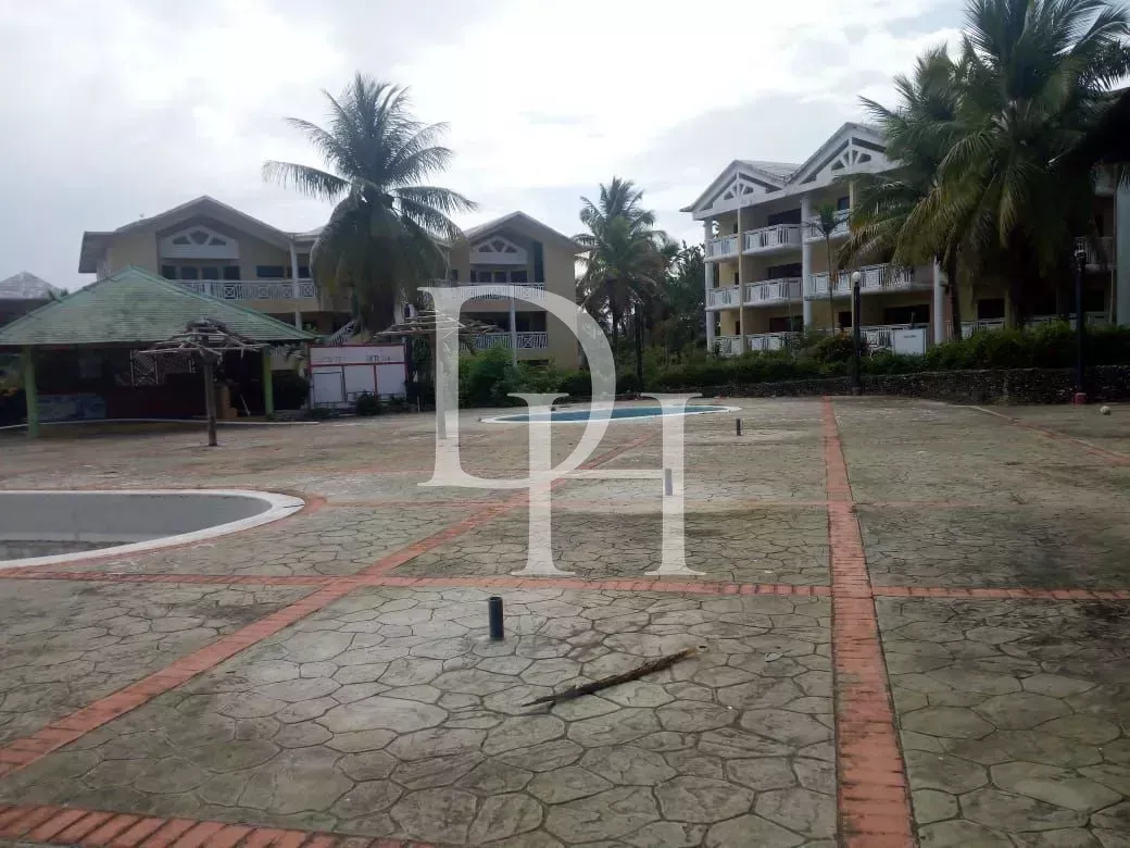 Отель в Пуэрто-Плата, Доминиканская республика - стоимость 13&nbsp;000&nbsp;000$ - Ref: 79882 фото 8