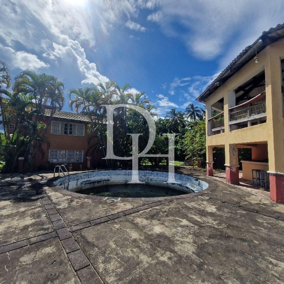 Отель в Лас Терренас, Доминиканская республика, 6 400м2 - стоимость 14&nbsp;500&nbsp;000$ - Ref: 79881 фото 1