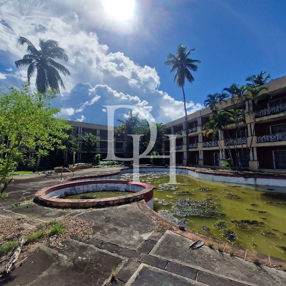 Отель в Лас Терренас, Доминиканская республика, 6 400м2 - стоимость 14&nbsp;500&nbsp;000$ - Ref: 79881 фото 11