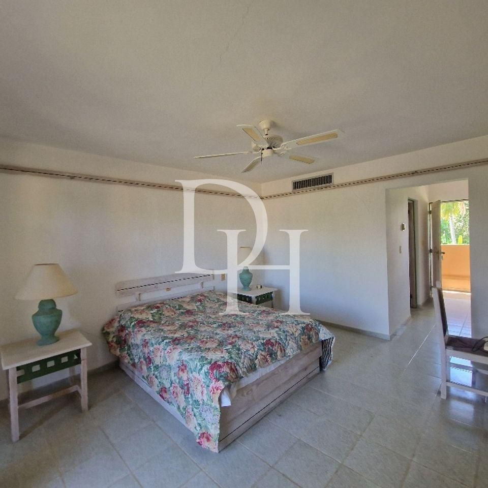 Отель в Лас Терренас, Доминиканская республика, 6 400м2 - стоимость 14&nbsp;500&nbsp;000$ - Ref: 79881 фото 14