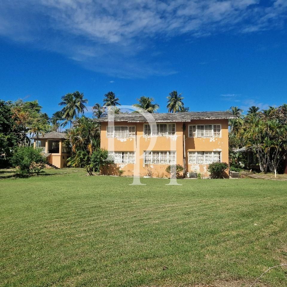 Отель в Лас Терренас, Доминиканская республика, 6 400м2 - стоимость 14&nbsp;500&nbsp;000$ - Ref: 79881 фото 5