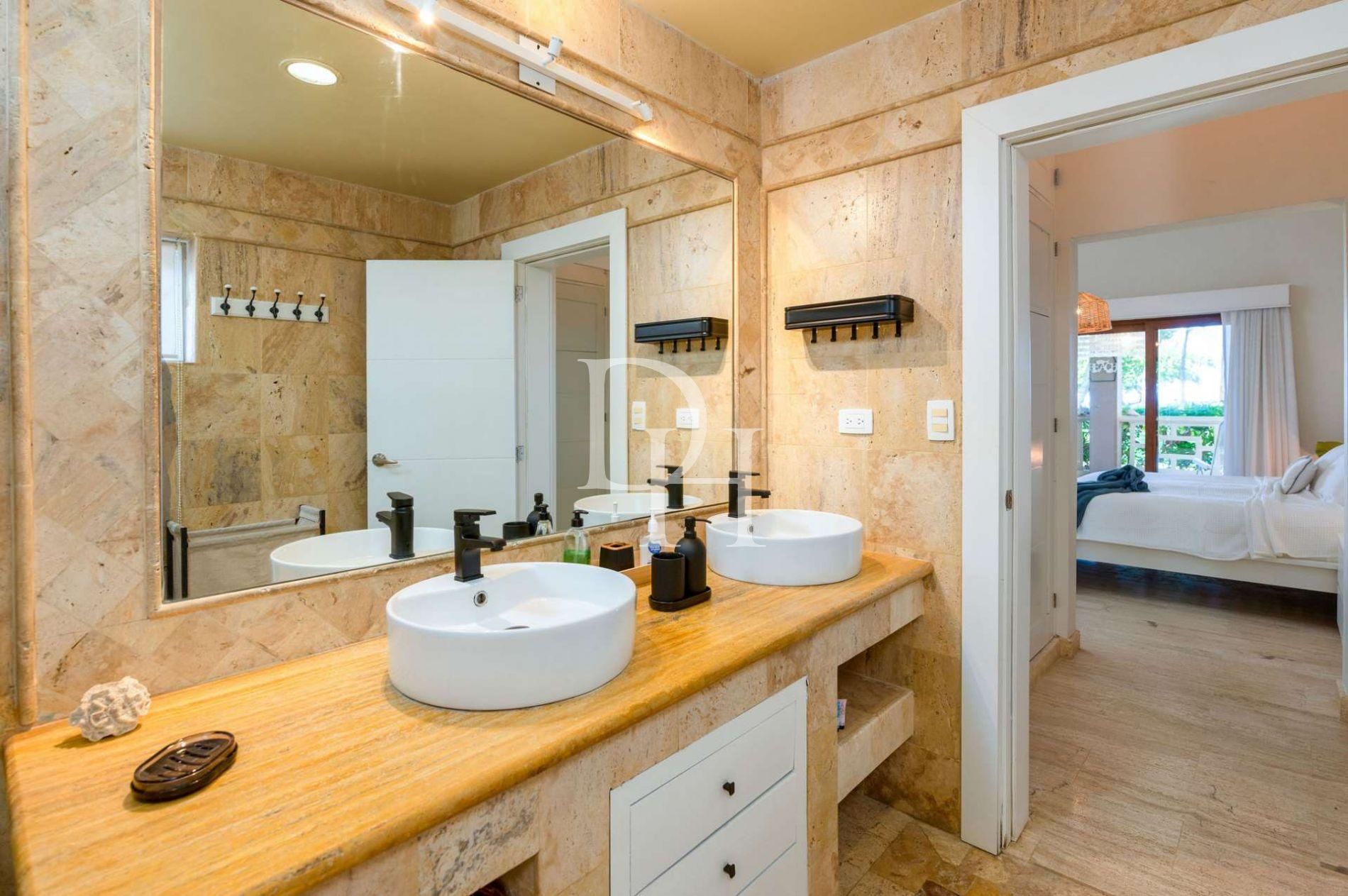 Апартаменты в Кабарете, Доминиканская республика, 130м2 - Ref: 79880 фото 13