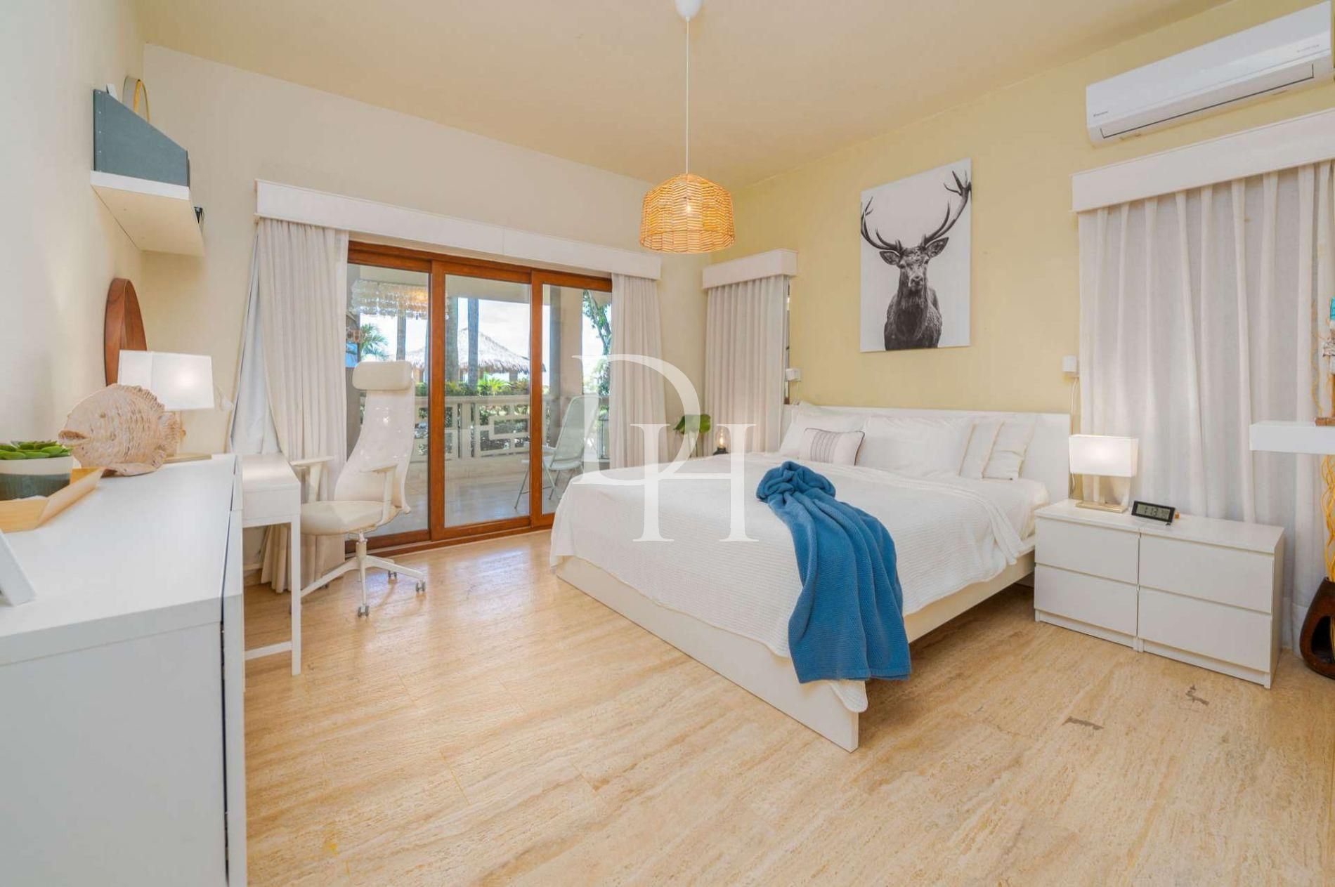 Апартаменты в Кабарете, Доминиканская республика, 130м2 - Ref: 79880 фото 14