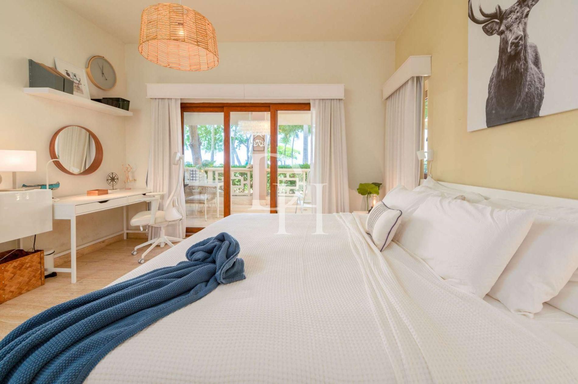 Апартаменты в Кабарете, Доминиканская республика, 130м2 - Ref: 79880 фото 16