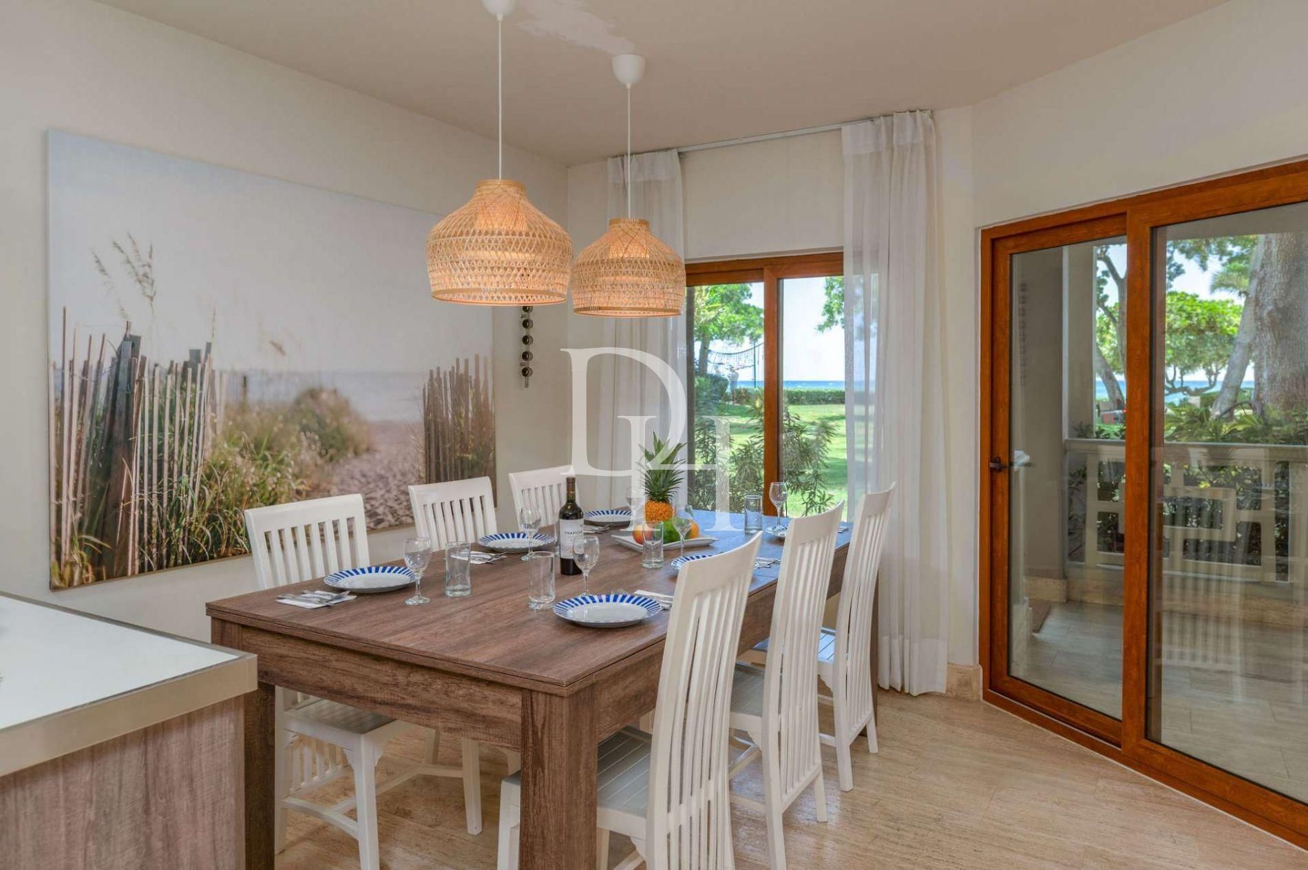 Апартаменты в Кабарете, Доминиканская республика, 130м2 - Ref: 79880 фото 18