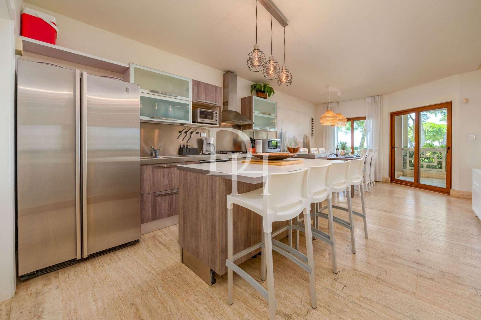 Апартаменты в Кабарете, Доминиканская республика, 130м2 - Ref: 79880 фото 20