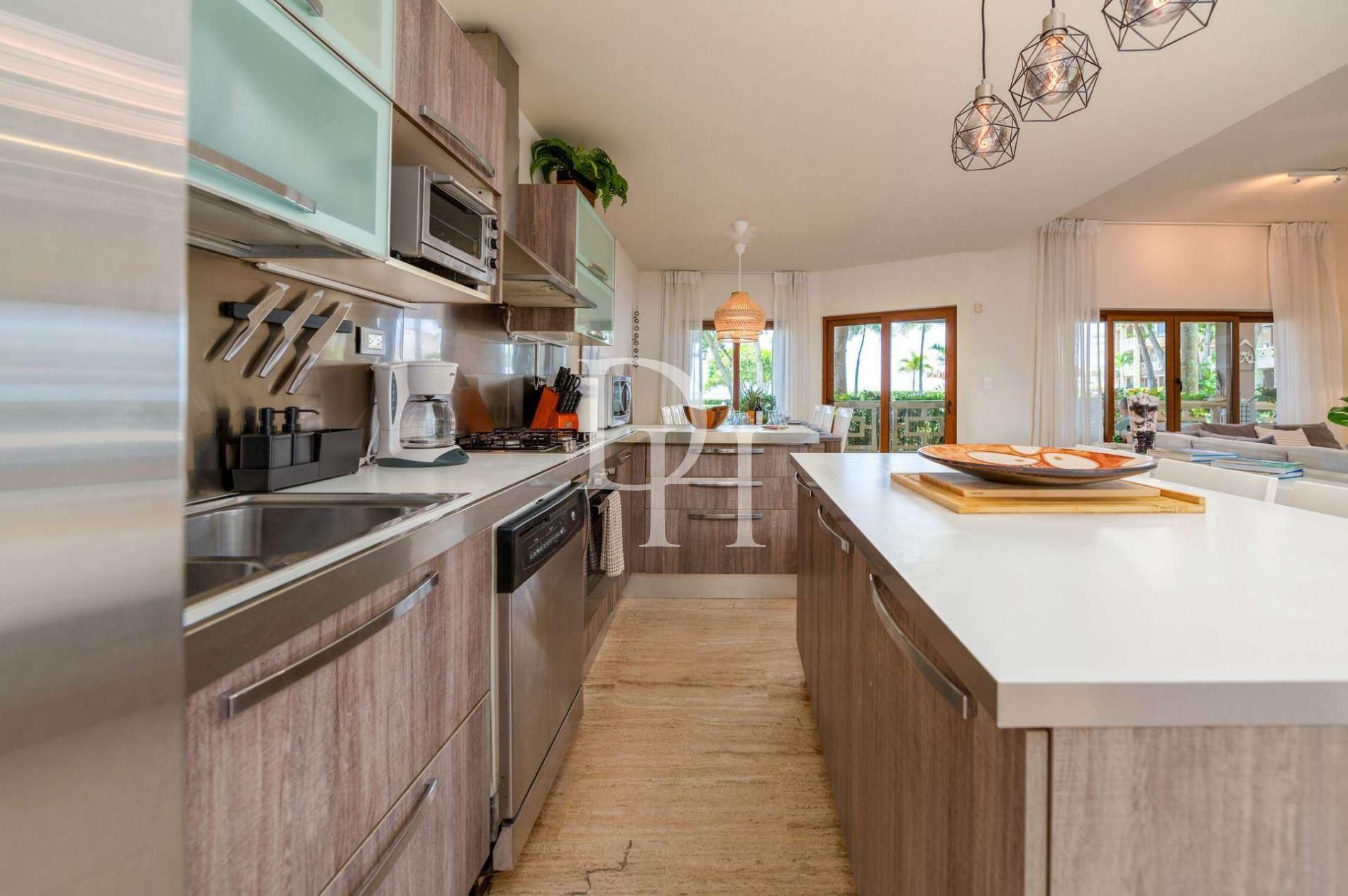 Апартаменты в Кабарете, Доминиканская республика, 130м2 - Ref: 79880 фото 21