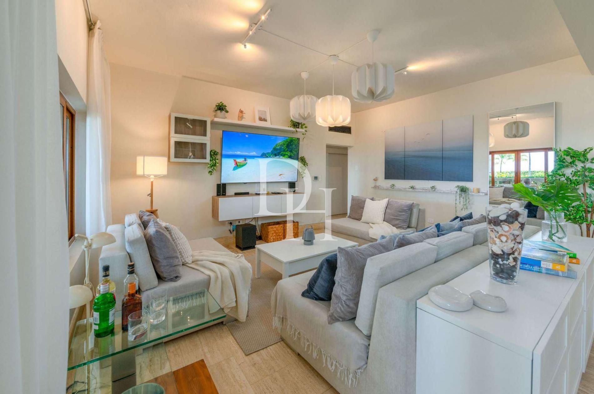 Апартаменты в Кабарете, Доминиканская республика, 130м2 - Ref: 79880 фото 22