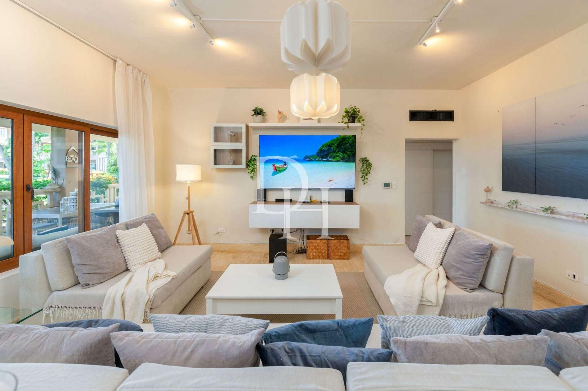 Апартаменты в Кабарете, Доминиканская республика, 130м2 - Ref: 79880 фото 23