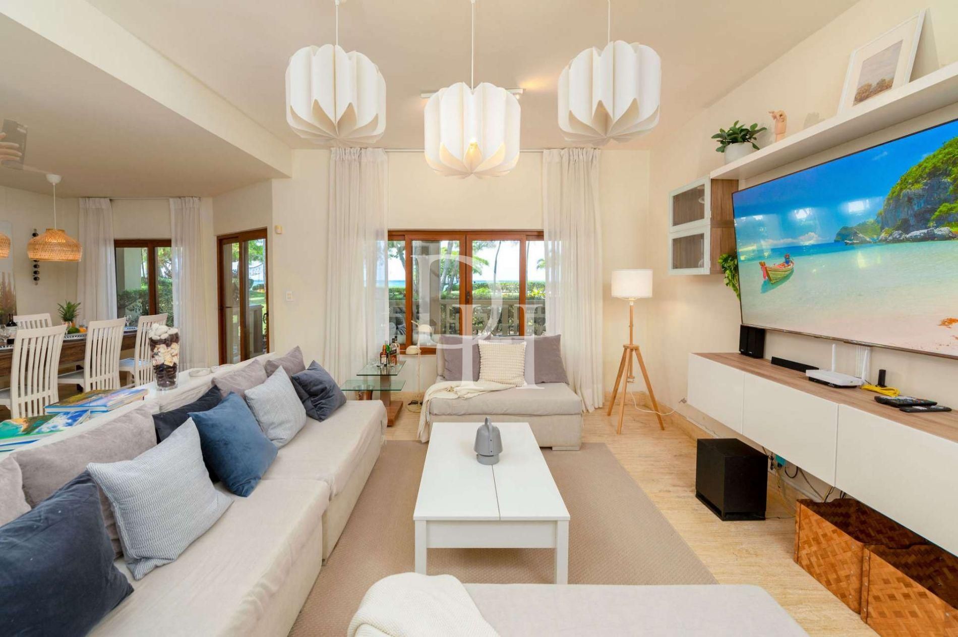 Апартаменты в Кабарете, Доминиканская республика, 130м2 - Ref: 79880 фото 24