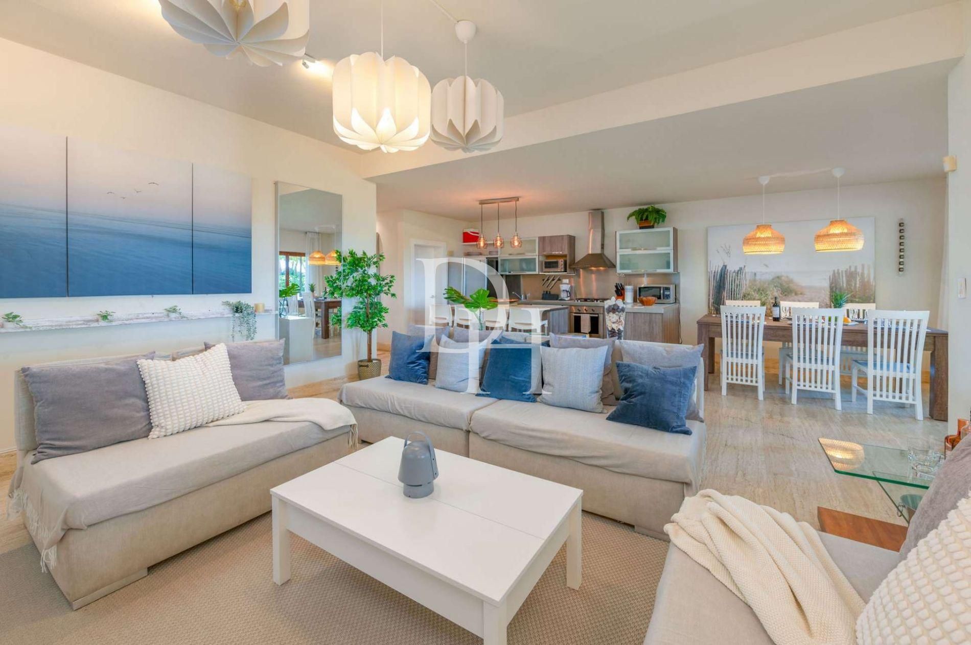 Апартаменты в Кабарете, Доминиканская республика, 130м2 - Ref: 79880 фото 25