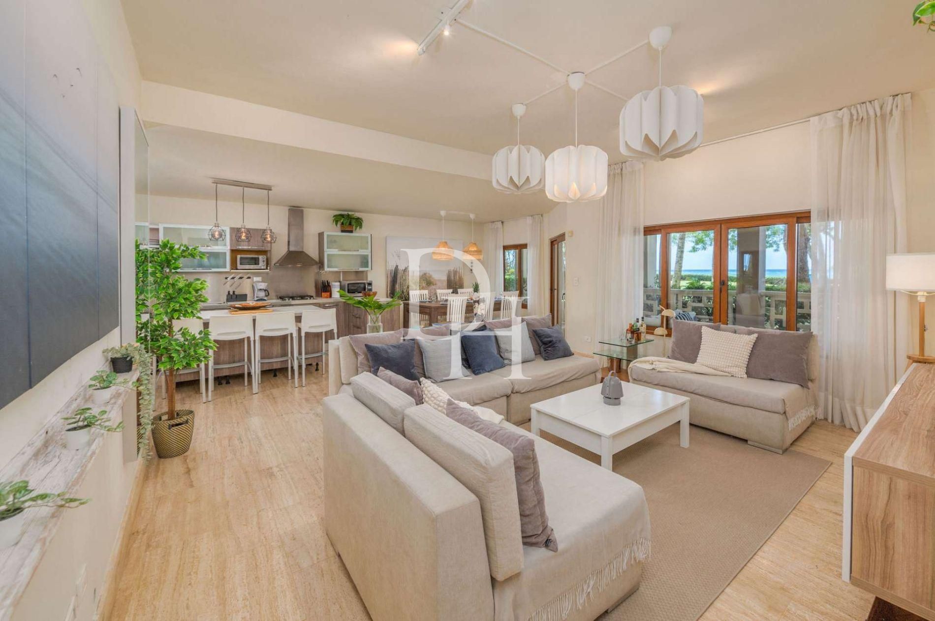 Апартаменты в Кабарете, Доминиканская республика, 130м2 - Ref: 79880 фото 26