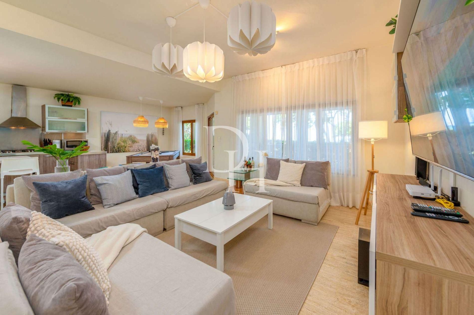 Апартаменты в Кабарете, Доминиканская республика, 130м2 - Ref: 79880 фото 27