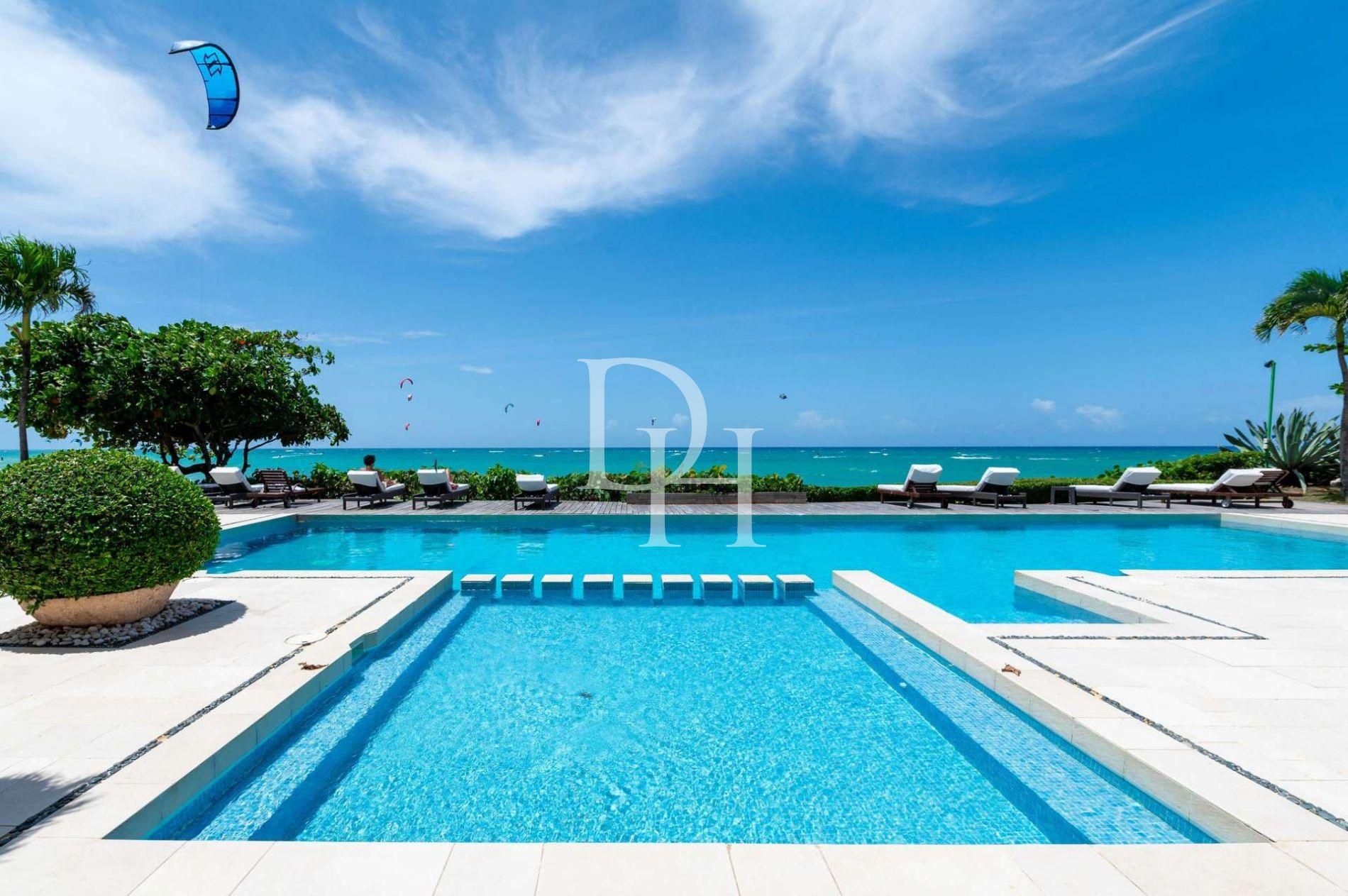 Апартаменты в Кабарете, Доминиканская республика, 130м2 - Ref: 79880 фото 4