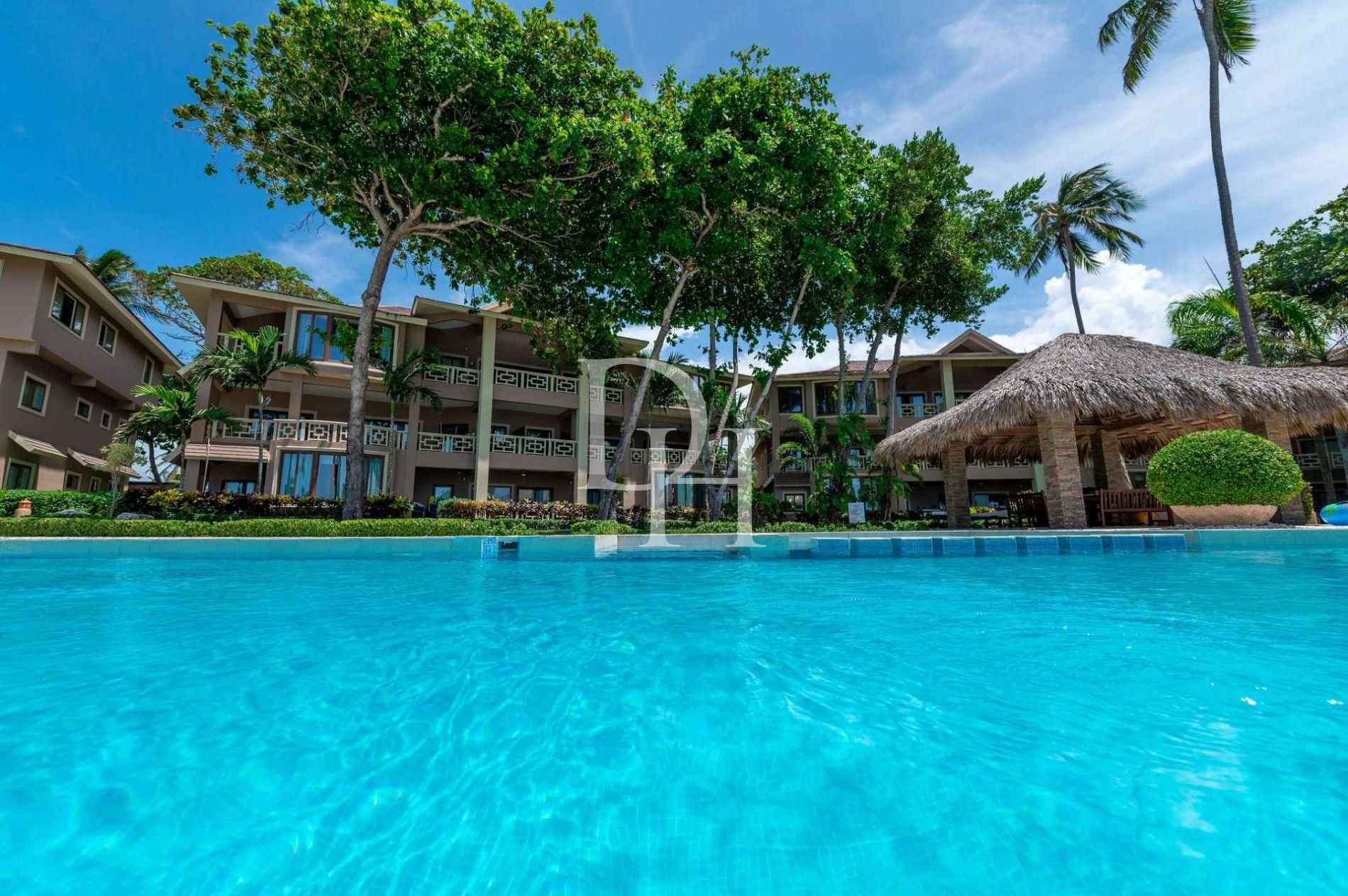 Апартаменты в Кабарете, Доминиканская республика, 130м2 - Ref: 79880 фото 5