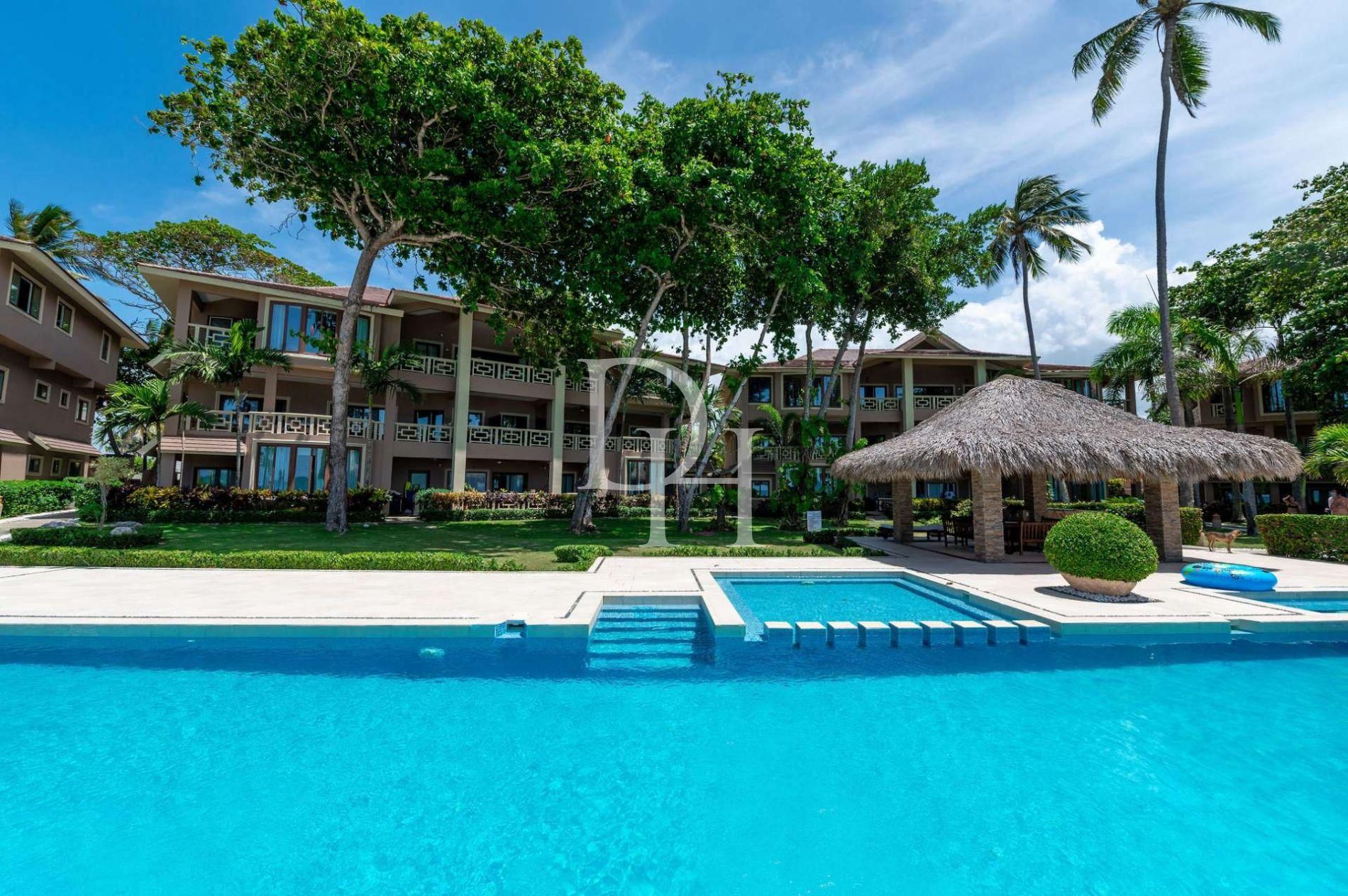 Апартаменты в Кабарете, Доминиканская республика, 130м2 - Ref: 79880 фото 7