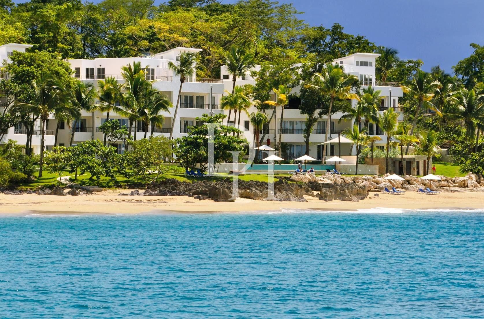 Апартаменты в Сосуа, Доминиканская республика, 123м2 - стоимость 280&nbsp;000$ - Ref: 79879 фото 1