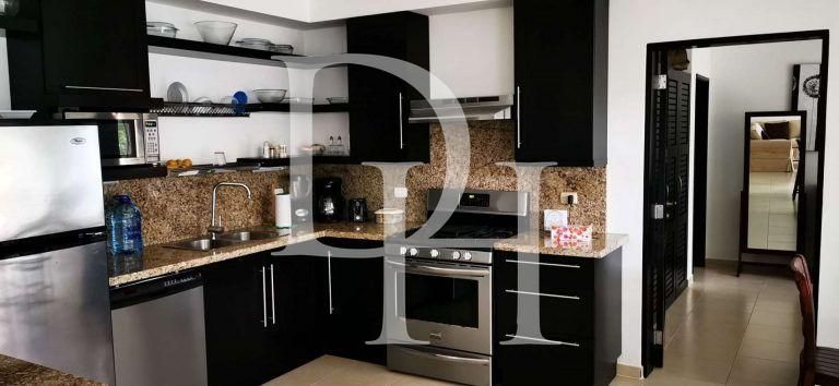 Апартаменты в Сосуа, Доминиканская республика, 123м2 - стоимость 280&nbsp;000$ - Ref: 79879 фото 10