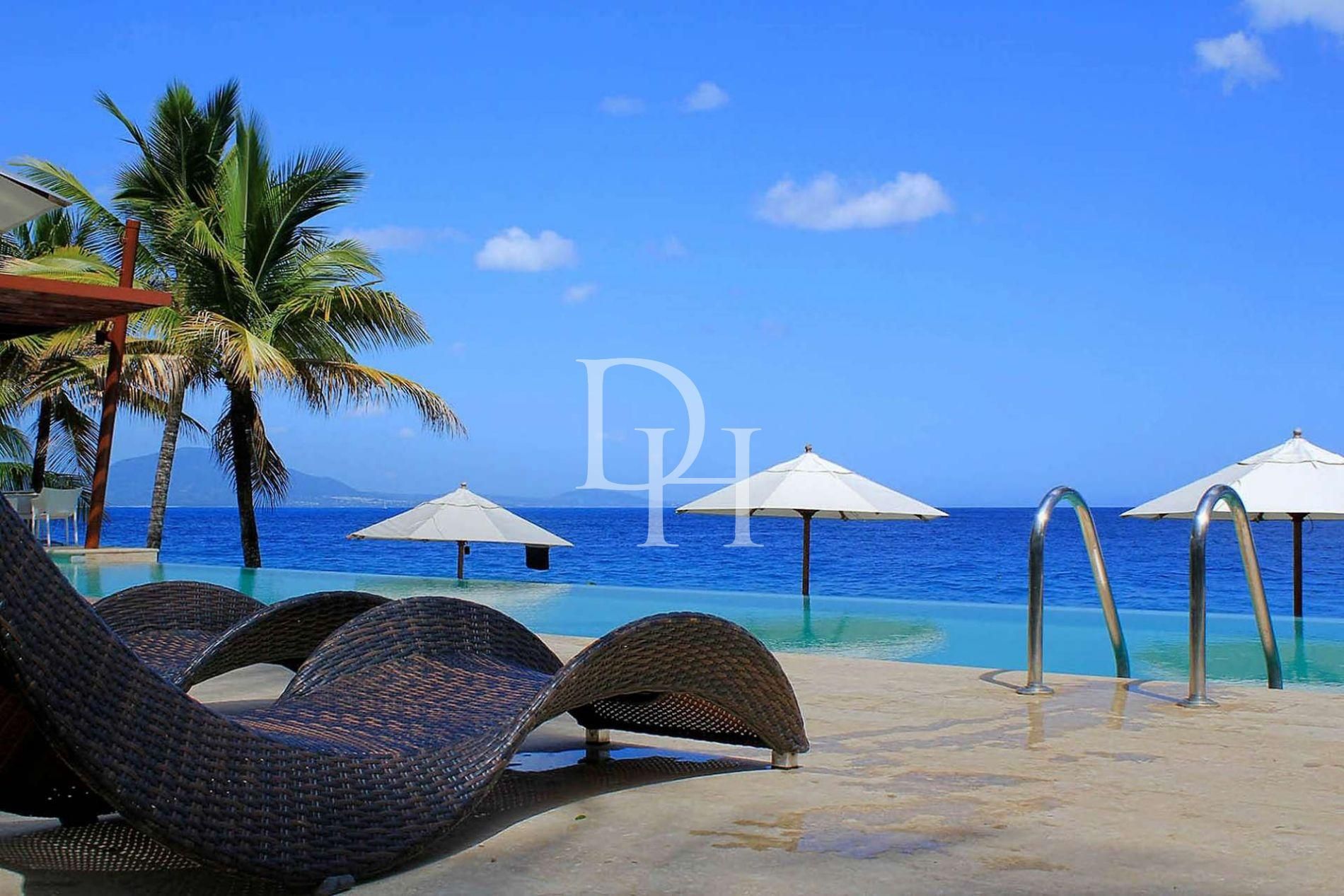 Апартаменты в Сосуа, Доминиканская республика, 65м2 - стоимость 170&nbsp;000$ - Ref: 79878 фото 1