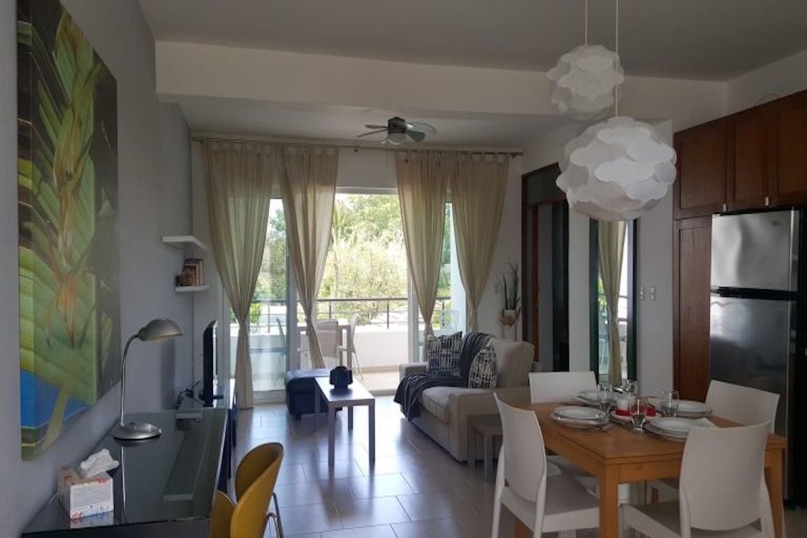 Апартаменты в Сосуа, Доминиканская республика, 65м2 - стоимость 170&nbsp;000$ - Ref: 79877 фото 10