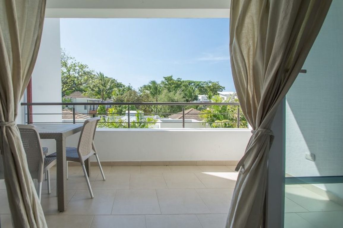 Апартаменты в Сосуа, Доминиканская республика, 65м2 - стоимость 170&nbsp;000$ - Ref: 79877 фото 11