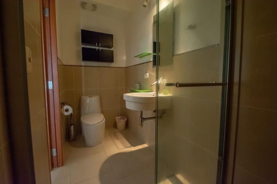 Апартаменты в Сосуа, Доминиканская республика, 65м2 - стоимость 170&nbsp;000$ - Ref: 79877 фото 13