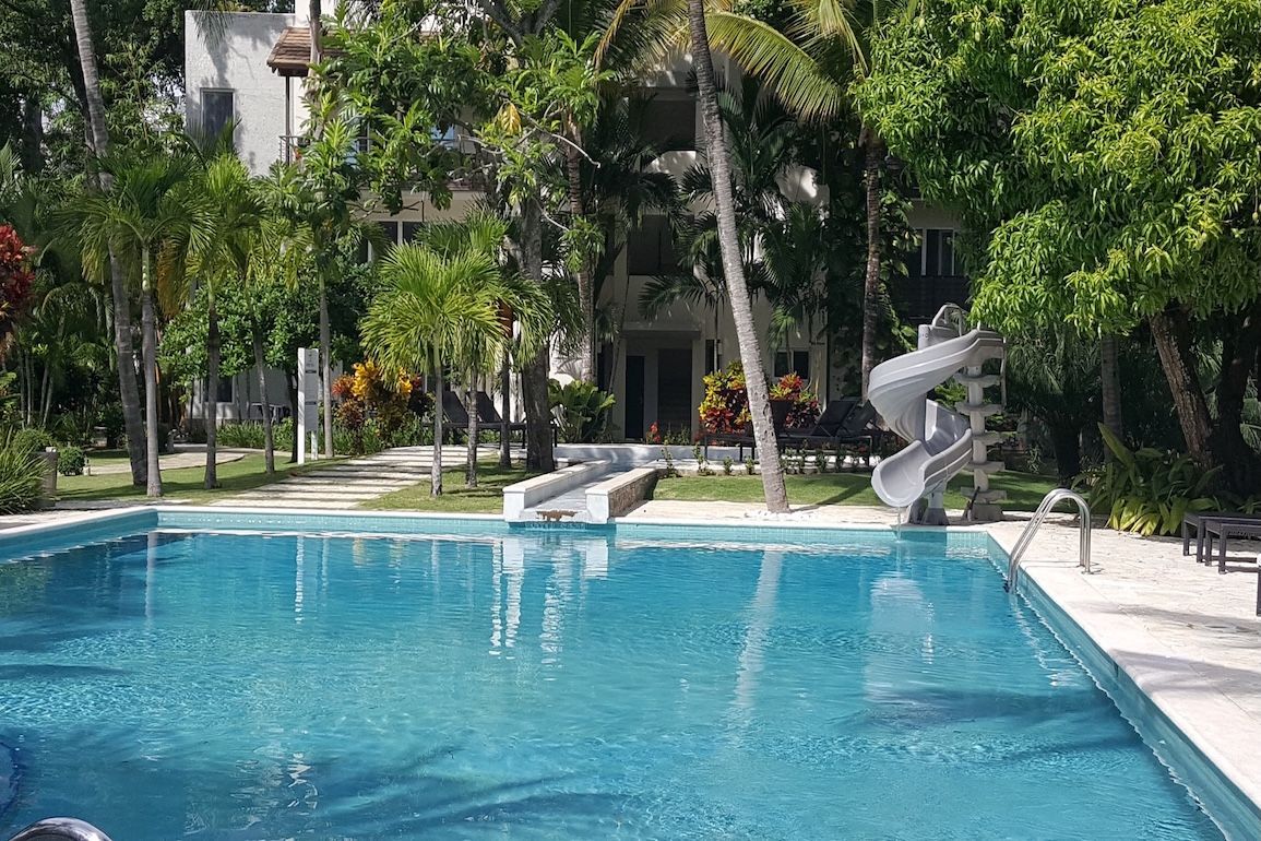 Апартаменты в Сосуа, Доминиканская республика, 65м2 - стоимость 170&nbsp;000$ - Ref: 79877 фото 2