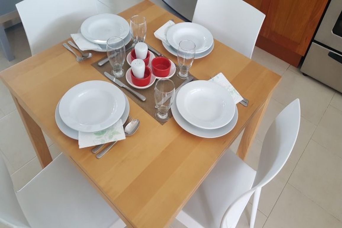 Апартаменты в Сосуа, Доминиканская республика, 65м2 - стоимость 170&nbsp;000$ - Ref: 79877 фото 4