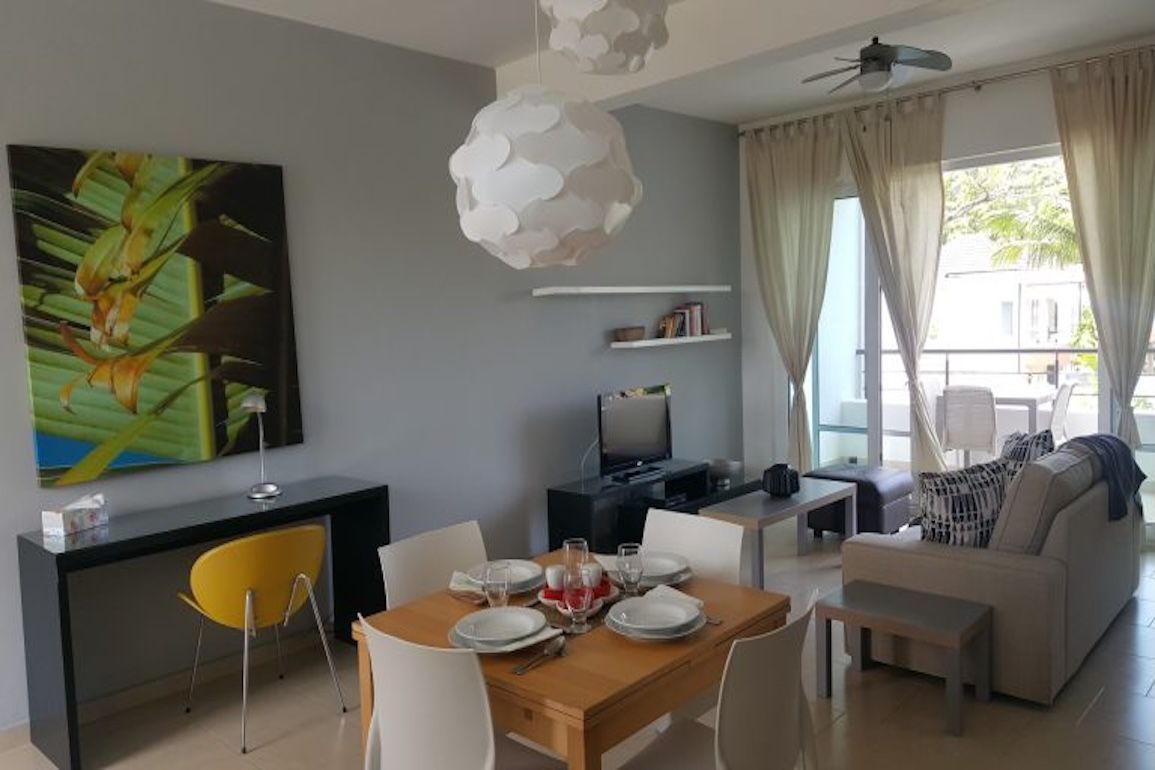 Апартаменты в Сосуа, Доминиканская республика, 65м2 - стоимость 170&nbsp;000$ - Ref: 79877 фото 5