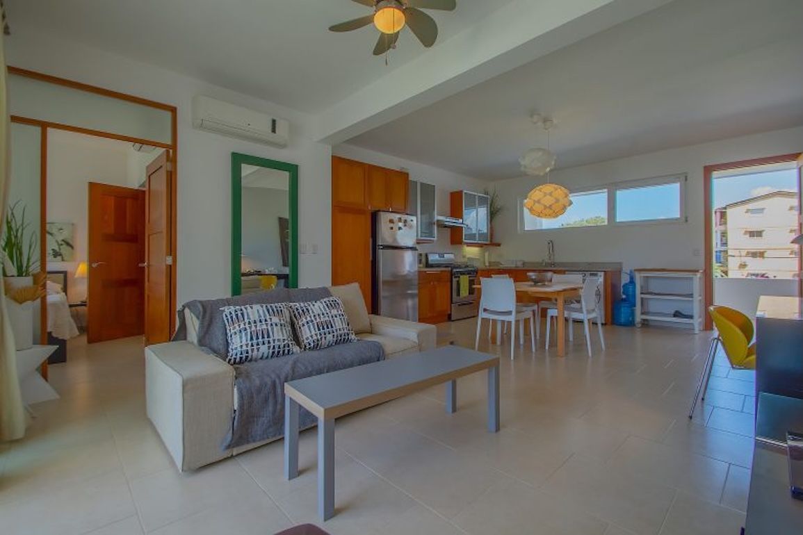 Апартаменты в Сосуа, Доминиканская республика, 65м2 - стоимость 170&nbsp;000$ - Ref: 79877 фото 7