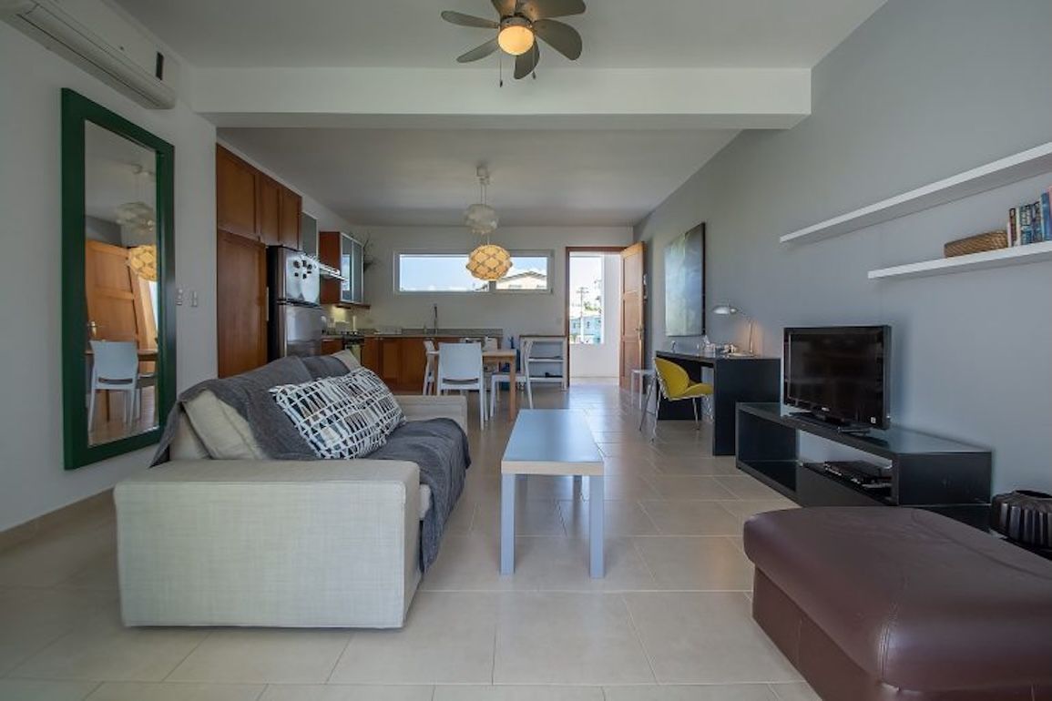 Апартаменты в Сосуа, Доминиканская республика, 65м2 - стоимость 170&nbsp;000$ - Ref: 79877 фото 8