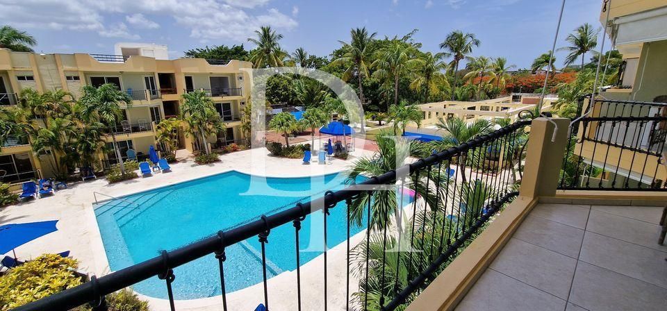 Апартаменты в Сосуа, Доминиканская республика, 63м2 - стоимость 130&nbsp;000$ - Ref: 79876 фото 1