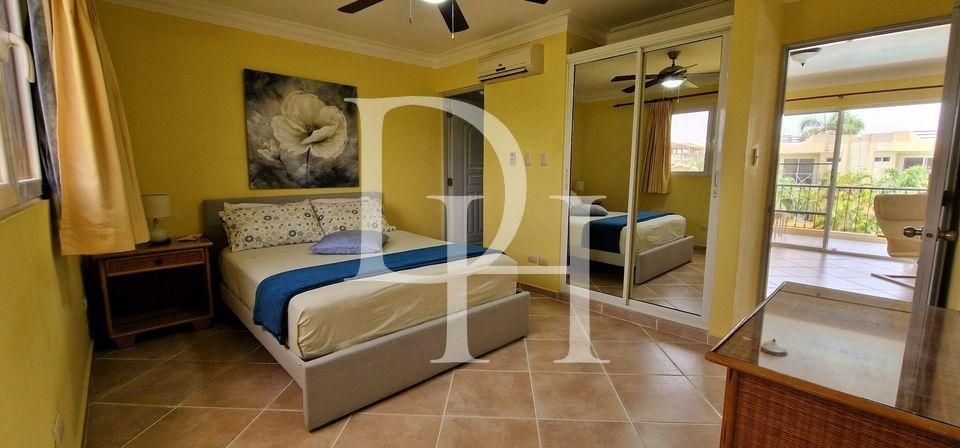 Апартаменты в Сосуа, Доминиканская республика, 63м2 - стоимость 130&nbsp;000$ - Ref: 79876 фото 6