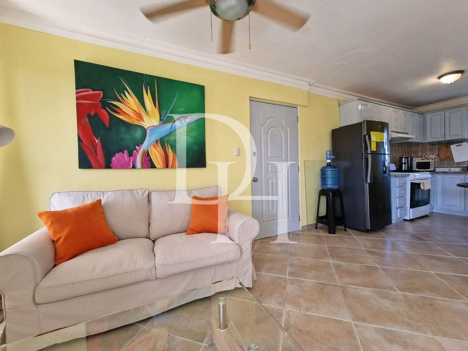 Апартаменты в Сосуа, Доминиканская республика, 63м2 - стоимость 130&nbsp;000$ - Ref: 79876 фото 8