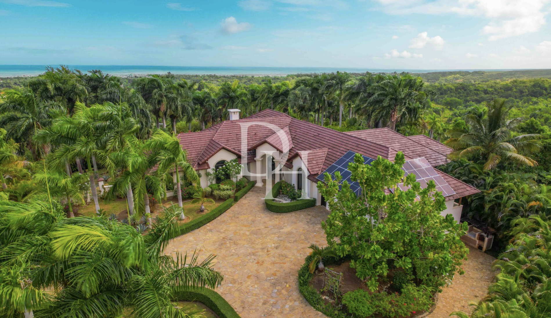 Вилла в Сосуа, Доминиканская республика, 400м2 - стоимость 1&nbsp;299&nbsp;000$ - Ref: 79875 фото 10