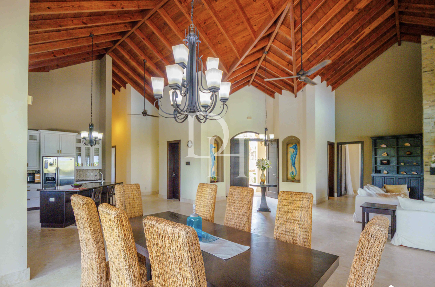 Вилла в Сосуа, Доминиканская республика, 400м2 - стоимость 1&nbsp;299&nbsp;000$ - Ref: 79875 фото 13