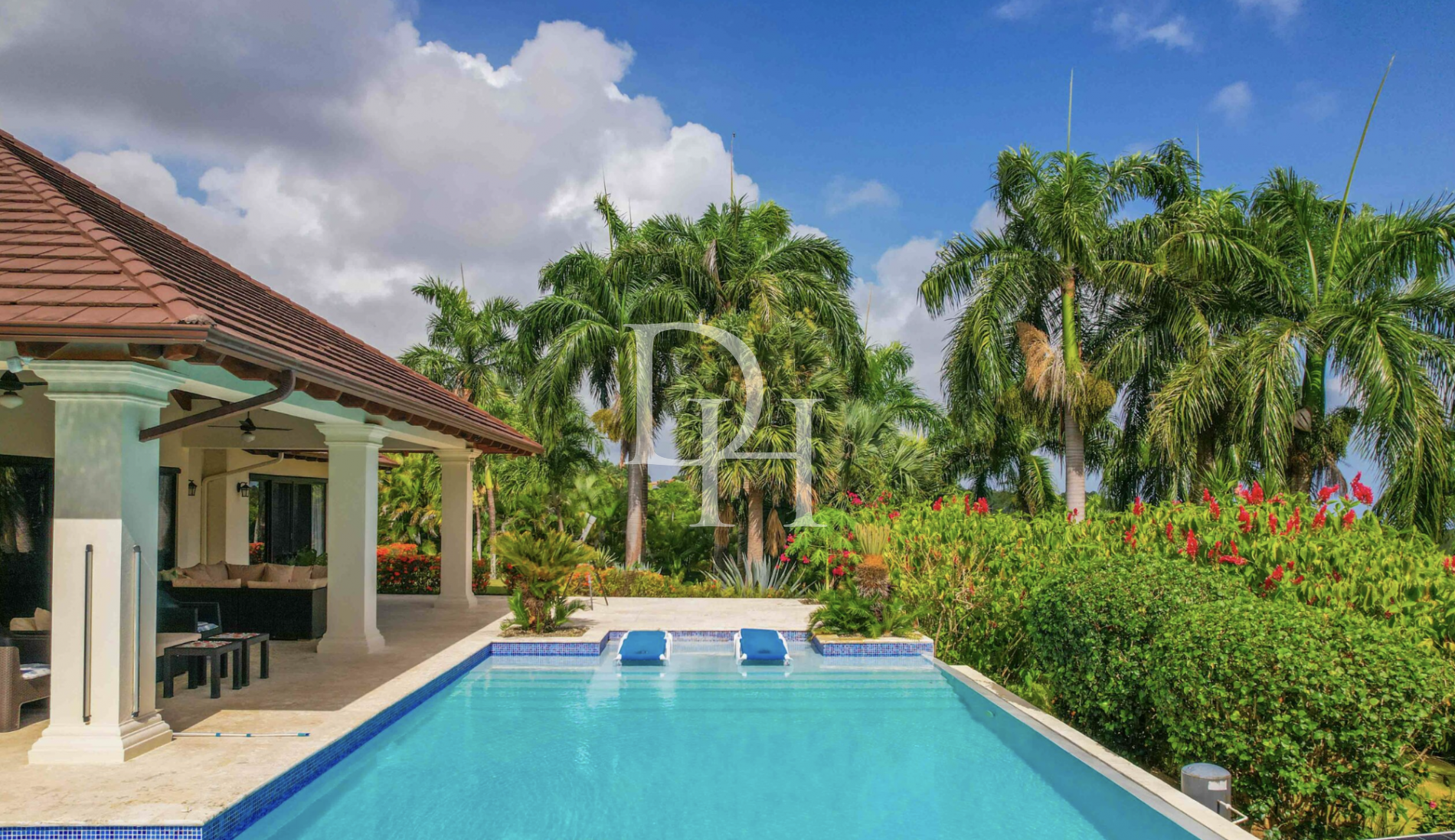 Вилла в Сосуа, Доминиканская республика, 400м2 - стоимость 1&nbsp;299&nbsp;000$ - Ref: 79875 фото 14