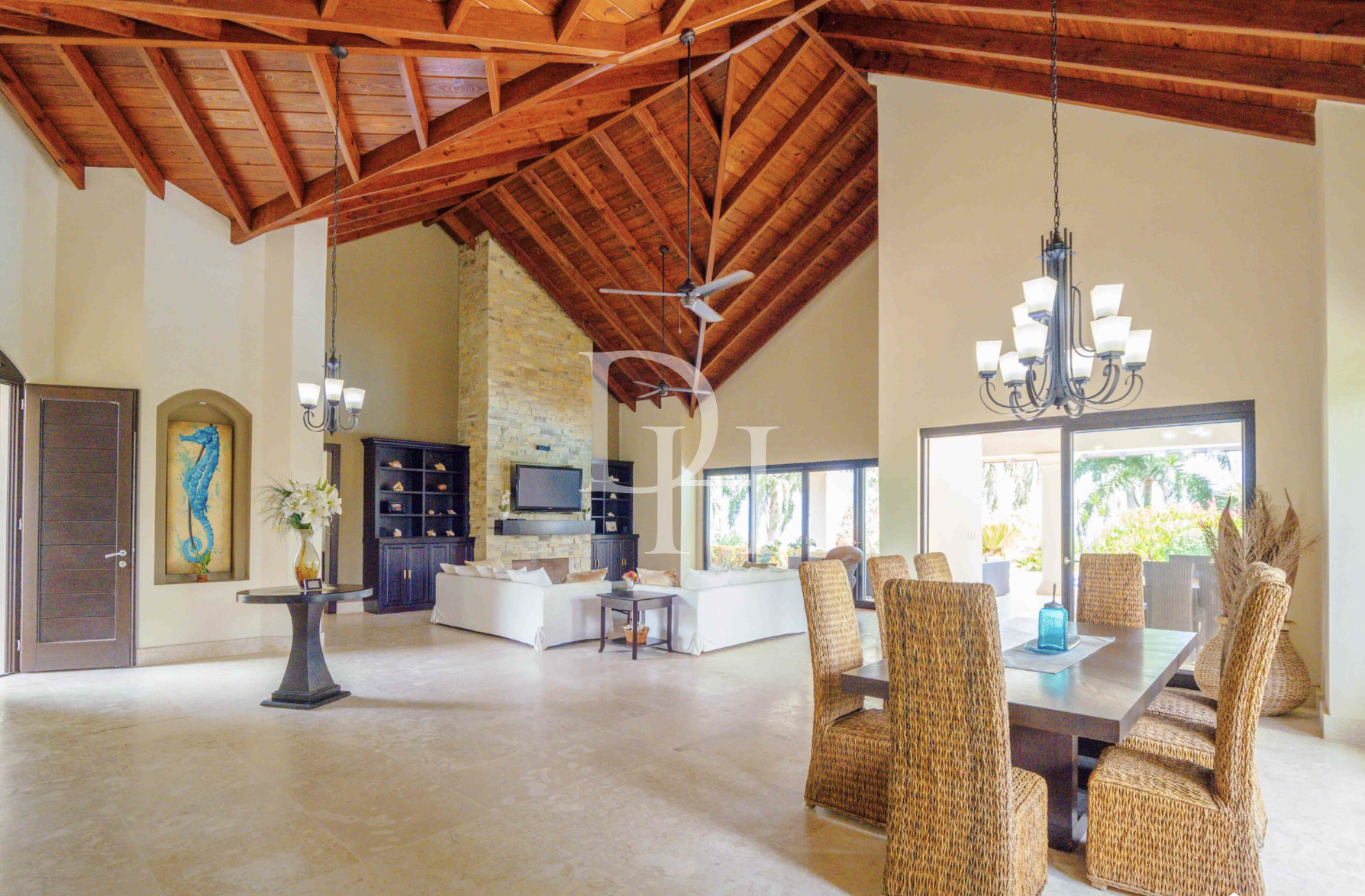 Вилла в Сосуа, Доминиканская республика, 400м2 - стоимость 1&nbsp;299&nbsp;000$ - Ref: 79875 фото 16