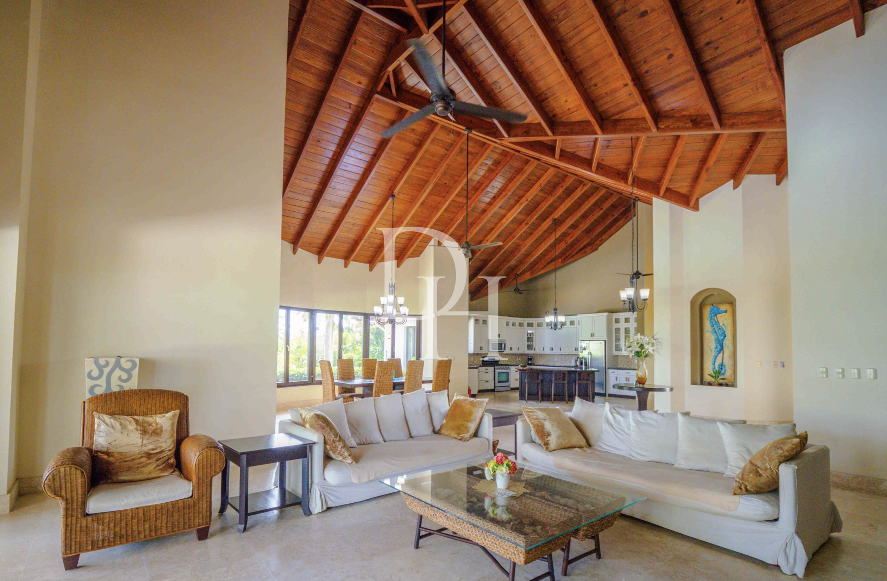 Вилла в Сосуа, Доминиканская республика, 400м2 - стоимость 1&nbsp;299&nbsp;000$ - Ref: 79875 фото 3